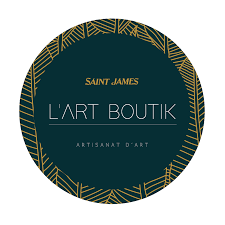 Logo L'art Boutik